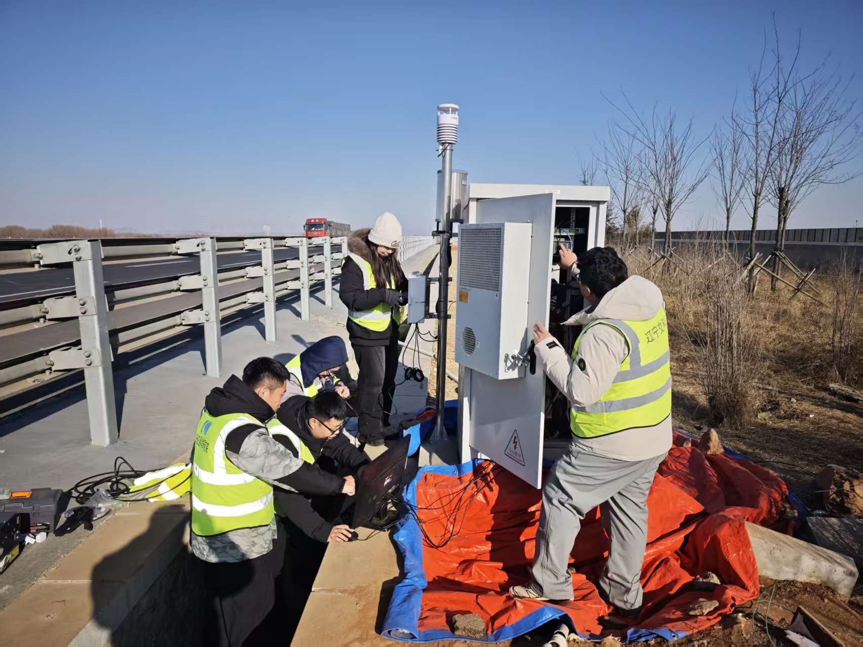 激活數(shù)據(jù)傳輸